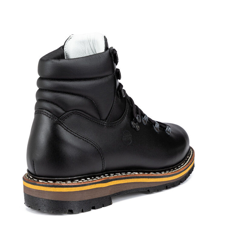Hanwag Grünten - Wanderschuhe - Herren | Hardloop