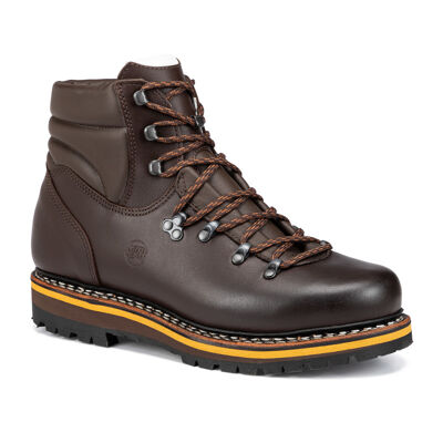 Grünten - Walking shoes - Men's