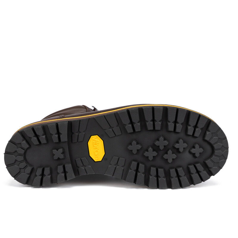 Hanwag Grünten - Scarpe da trekking - Uomo | Hardloop