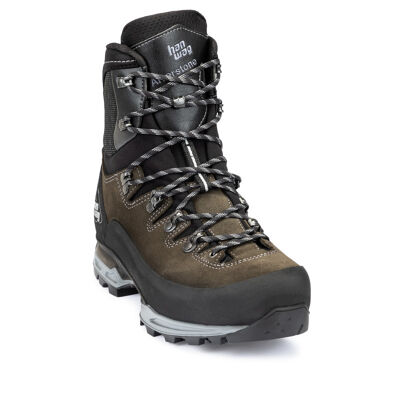 Alverstone II Wide GTX - Buty trekkingowe wysokie meskie