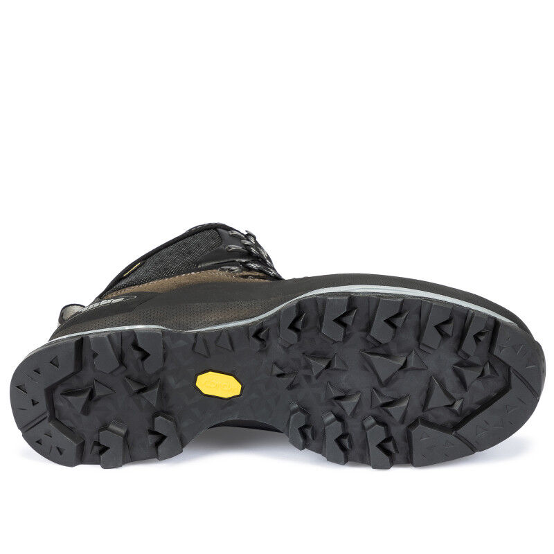 Hanwag Alverstone II Wide GTX - Hiking boots - Men's | Hardloop
