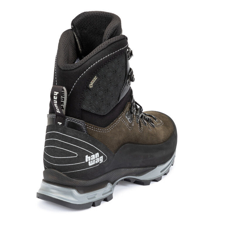 Hanwag Alverstone II Wide GTX - Botas trekking homem | Hardloop