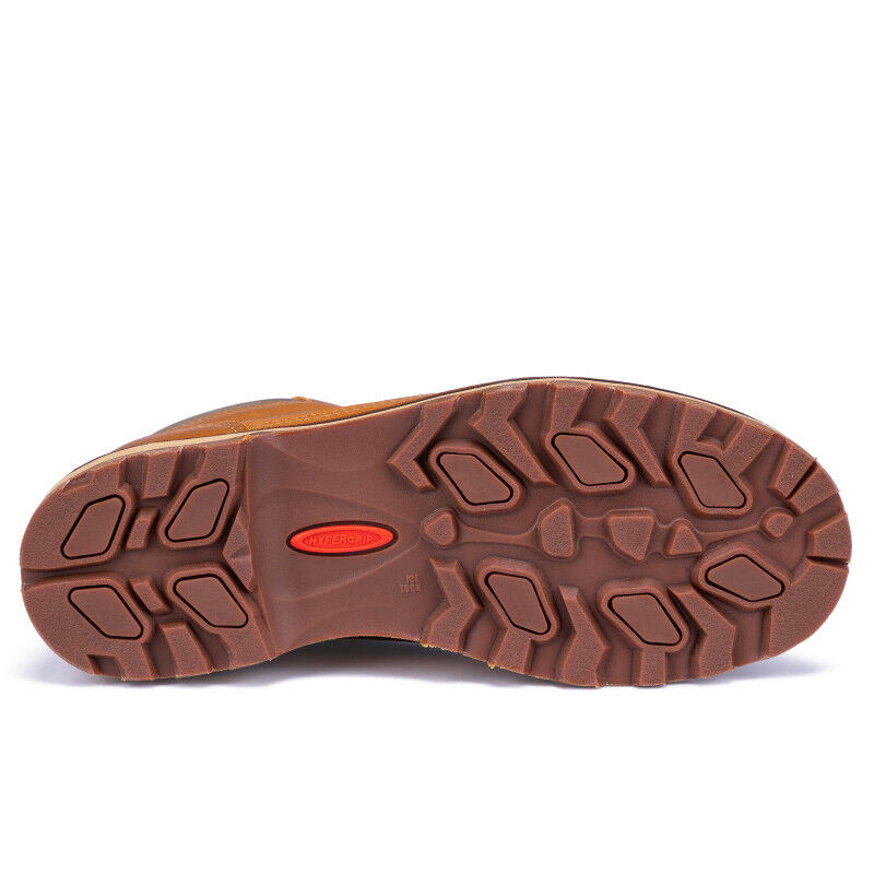 Hanwag Kofel Mid Special Edition - Zapatillas urbanos - Hombre | Hardloop