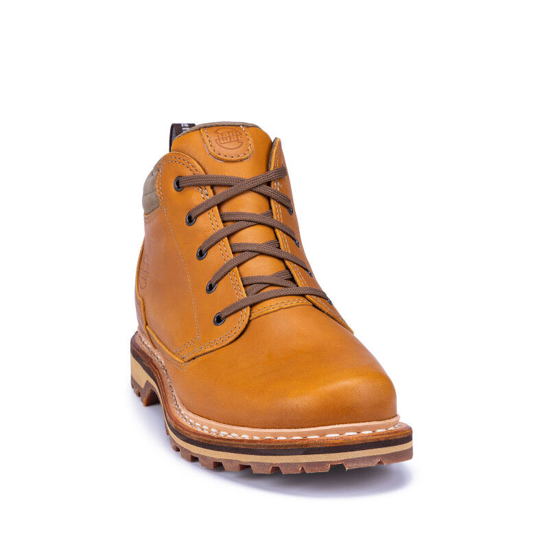 Hanwag Kofel Mid Special Edition - Lifestyle Schuhe - Herren | Hardloop