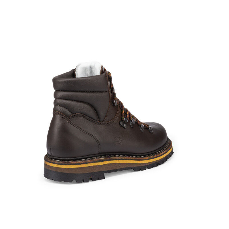Hanwag Grünten Lady - Wanderschuhe - Damen | Hardloop
