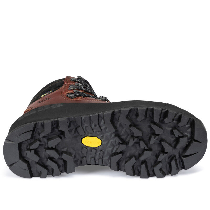Hanwag Alaska Pro Lady GTX - Chaussures randonnée femme | Hardloop