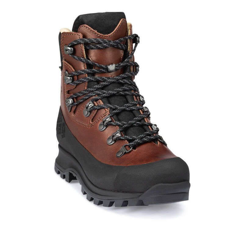 Hanwag Wanderschuhe Leder Damen Hanwag Bergler ClassicSportShoes