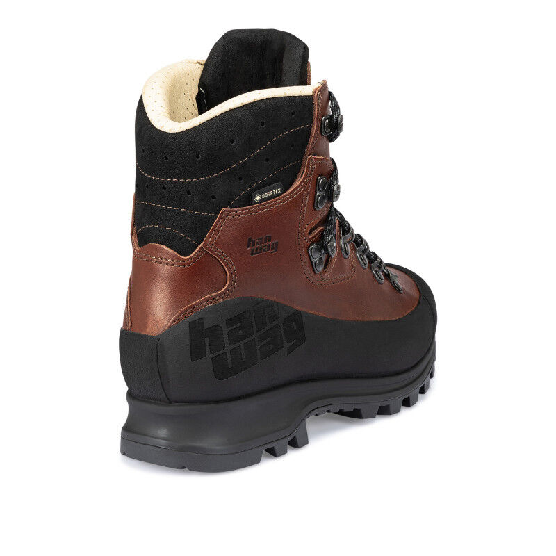 Hanwag Alaska Pro Lady GTX - Walking shoes - Women's | Hardloop