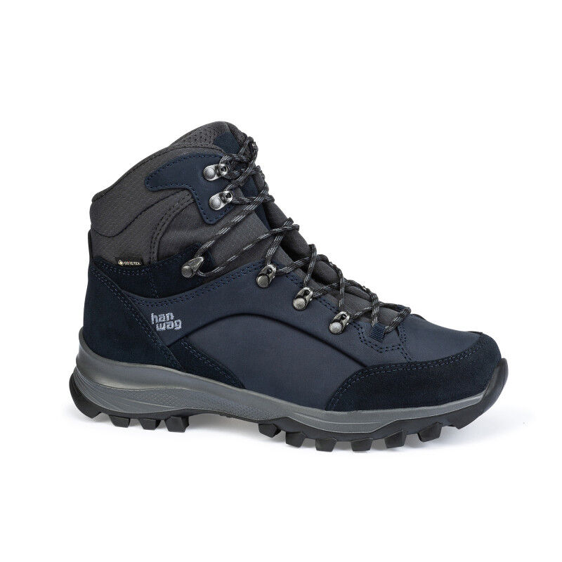 Banks Narrow Lady GTX - Wandelschoenen - Dames