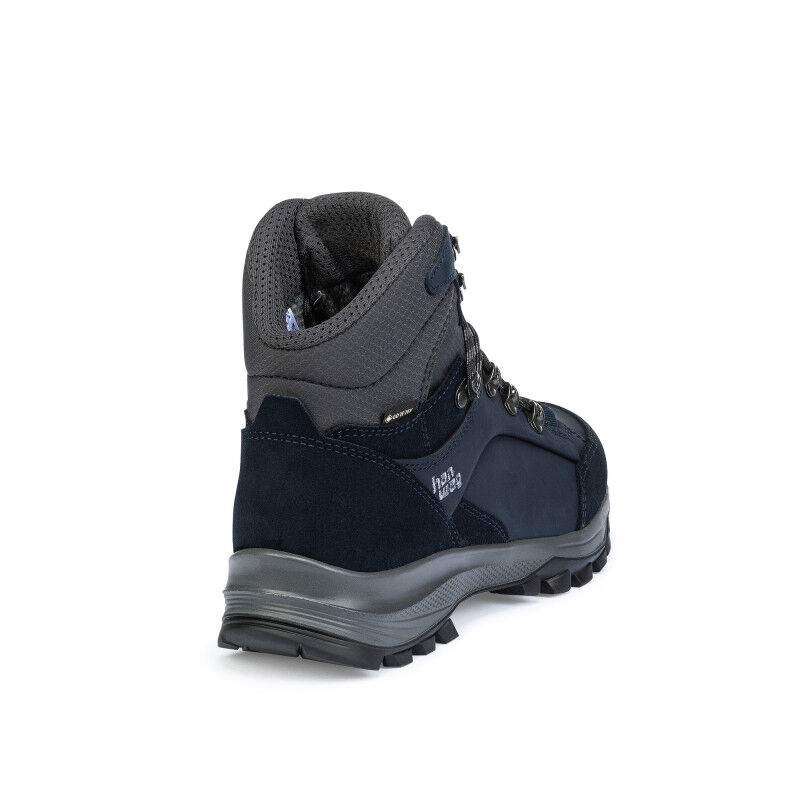 Hanwag Banks Narrow Lady GTX - Vandresko - Damer | Hardloop