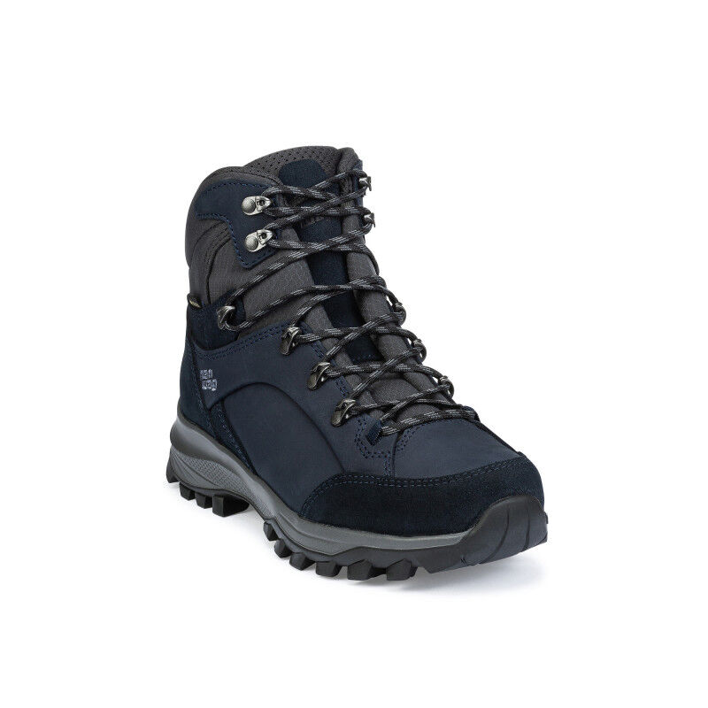 Hanwag Banks Narrow Lady GTX - Walking shoes - Women's | Hardloop
