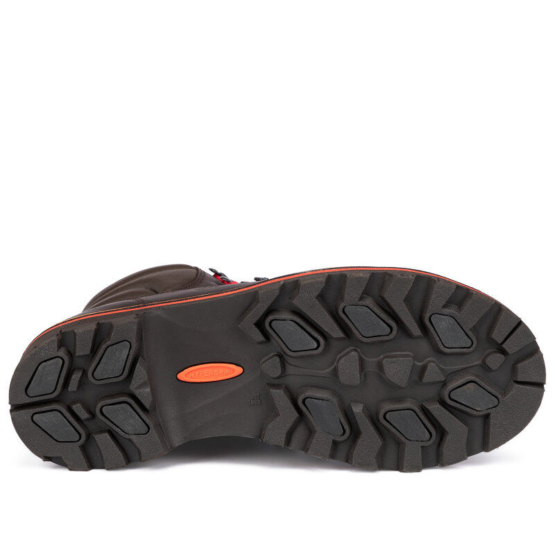 Hanwag Grünten Winter - Wandelschoenen - Heren | Hardloop