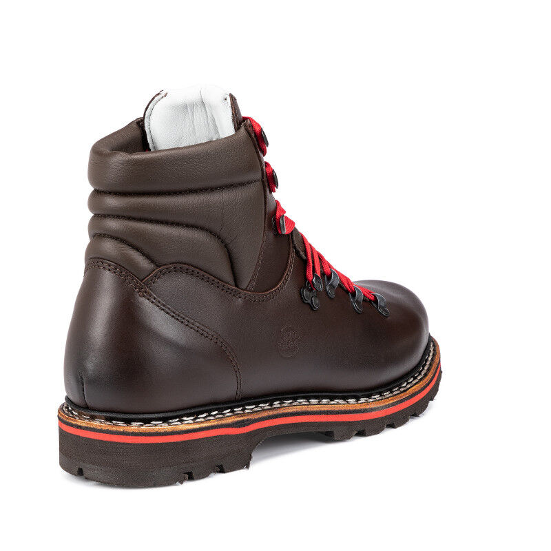 Hanwag Grünten Winter - Wandelschoenen - Heren | Hardloop