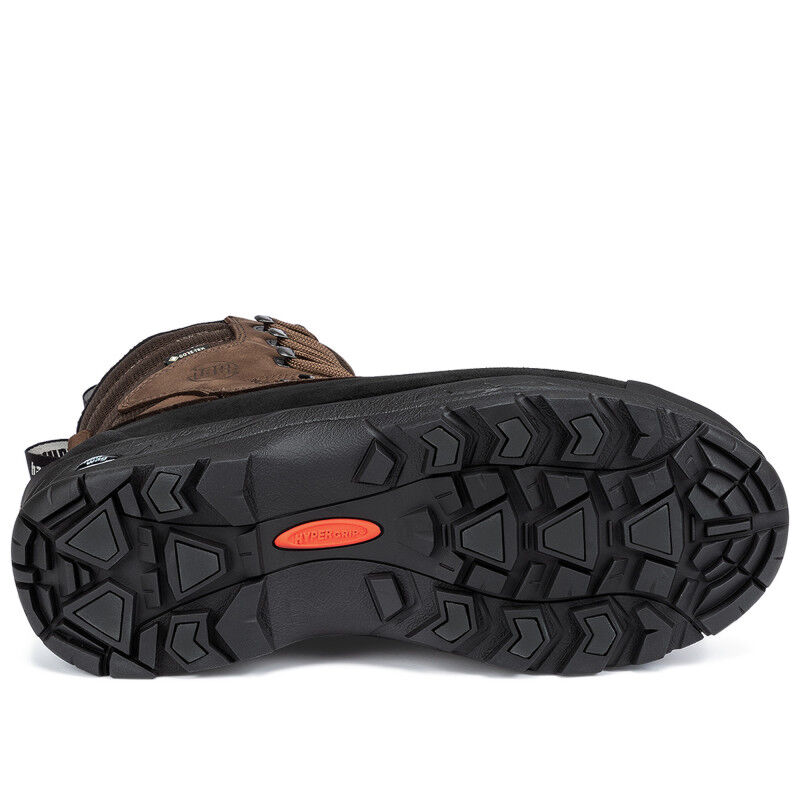 Hanwag Fjäll Extreme GTX - Scarponi da neve - Uomo | Hardloop