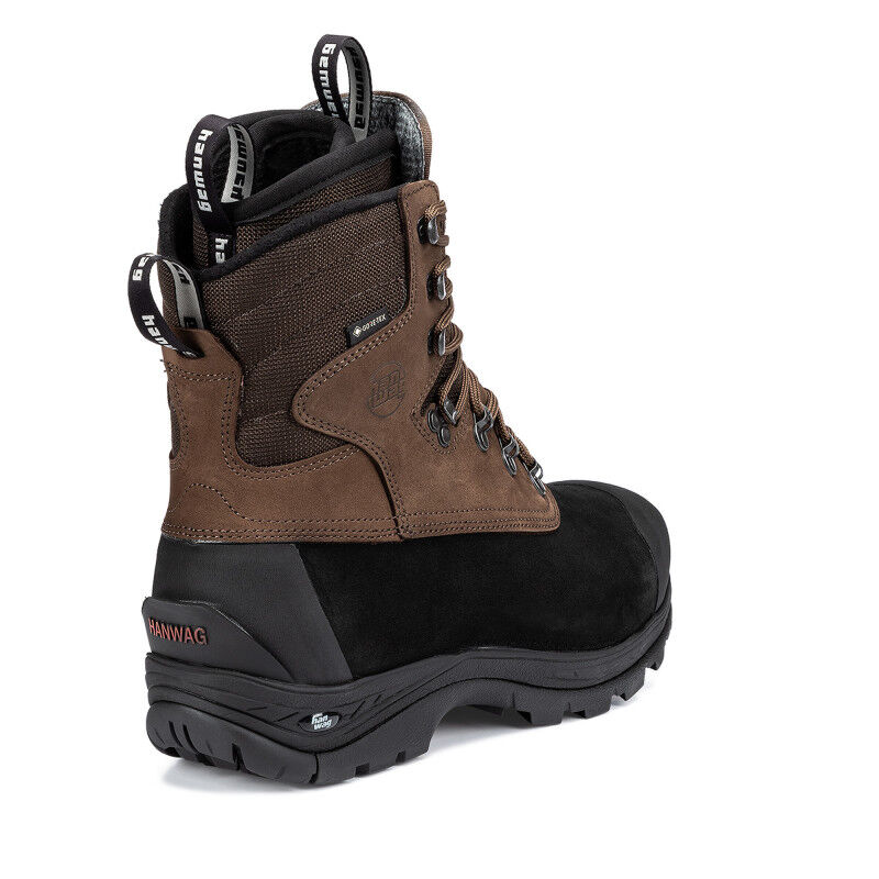 Hanwag Fjäll Extreme GTX - Snow boots - Men's | Hardloop