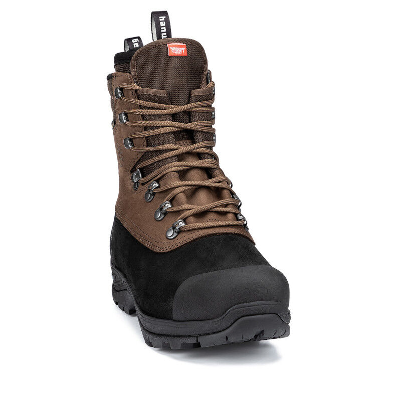 Hanwag Fjäll Extreme GTX - Winterstiefel - Herren | Hardloop