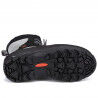 Hanwag Abisko GTX - Botas da neve homem | Hardloop