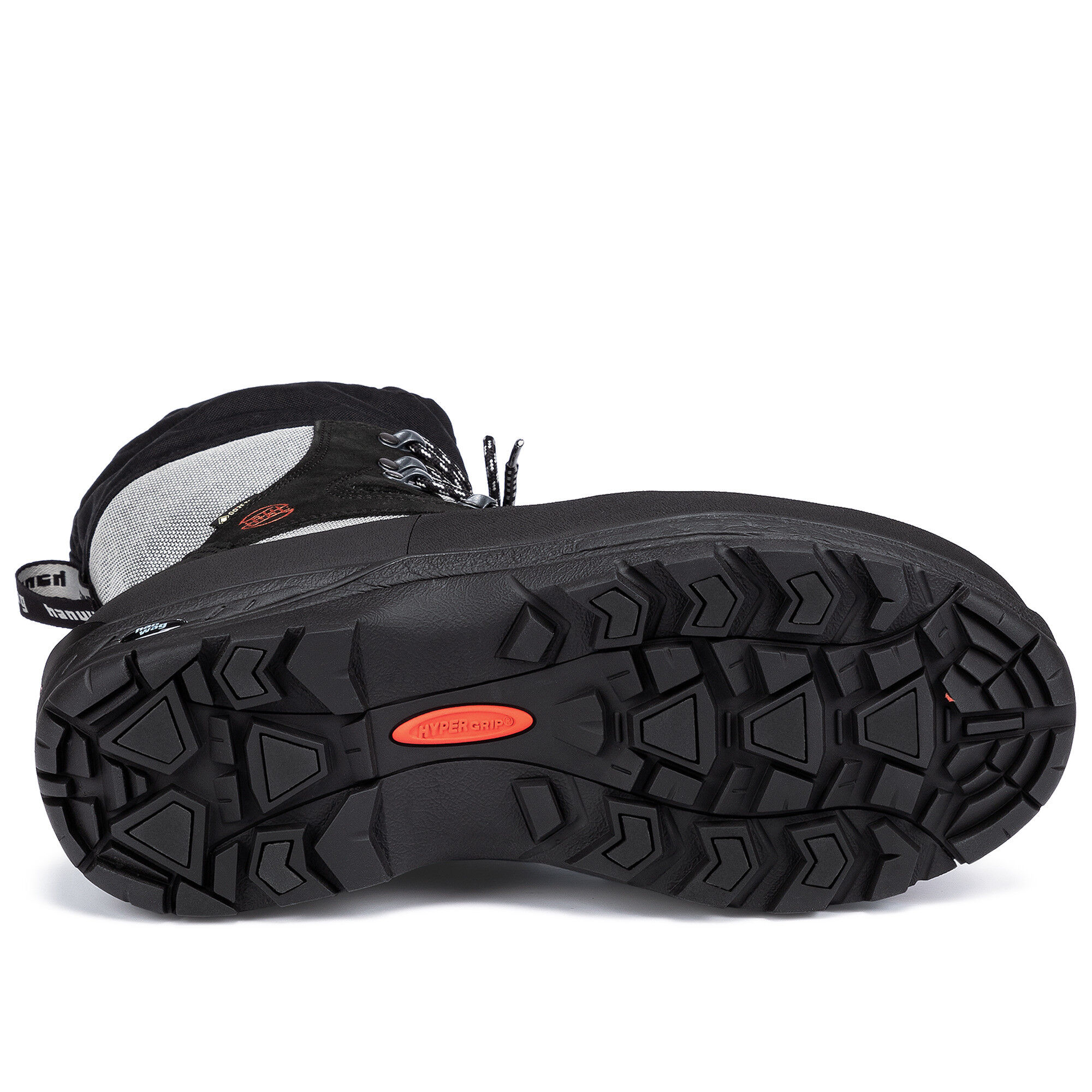 Hanwag Abisko GTX - Botas de invierno - Hombre | Hardloop