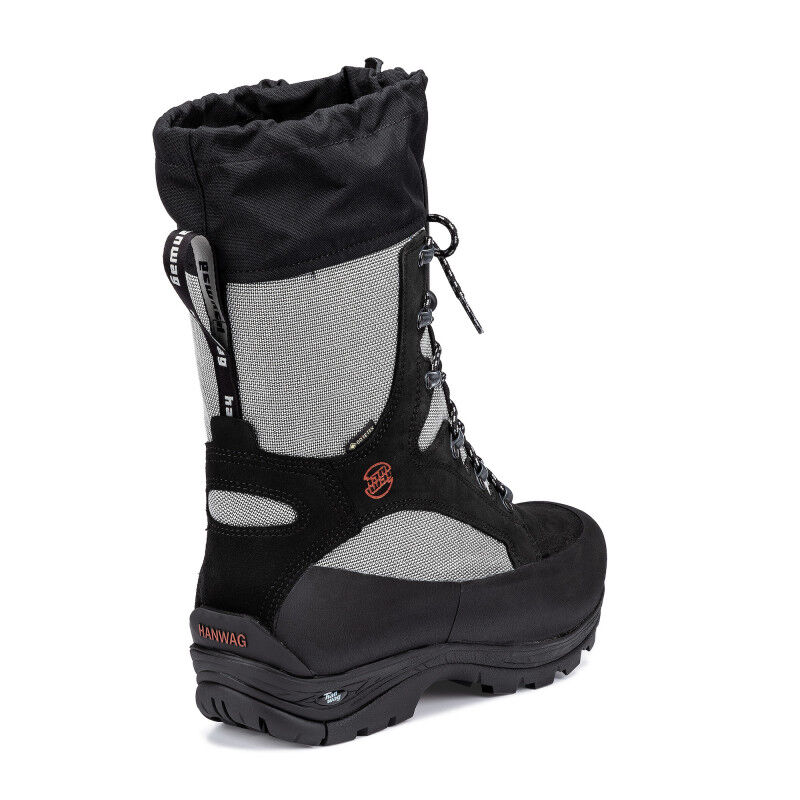 Hanwag Abisko GTX - Winterstiefel - Herren | Hardloop