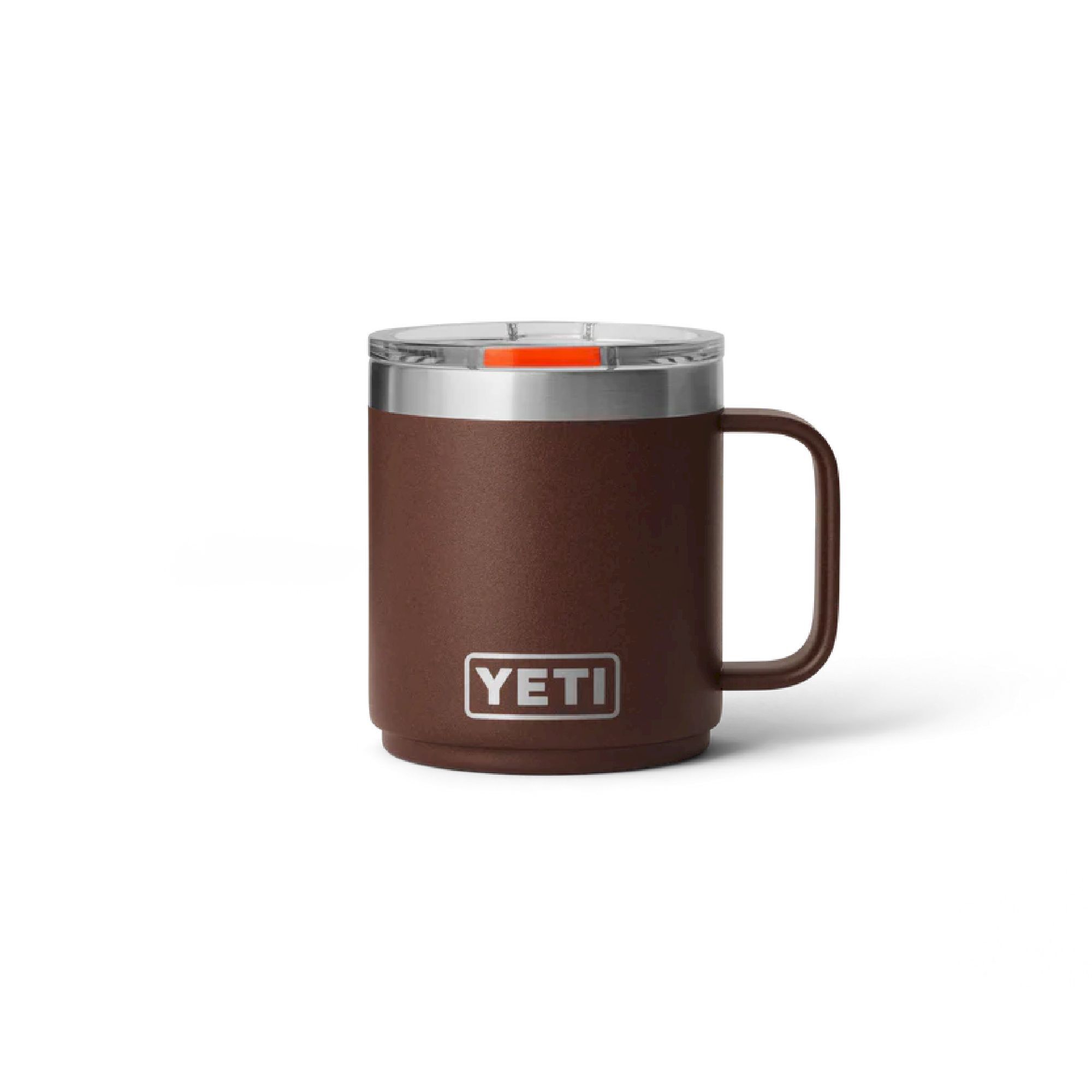 Yeti Rambler Mug MS 2.0 - Becher | Hardloop