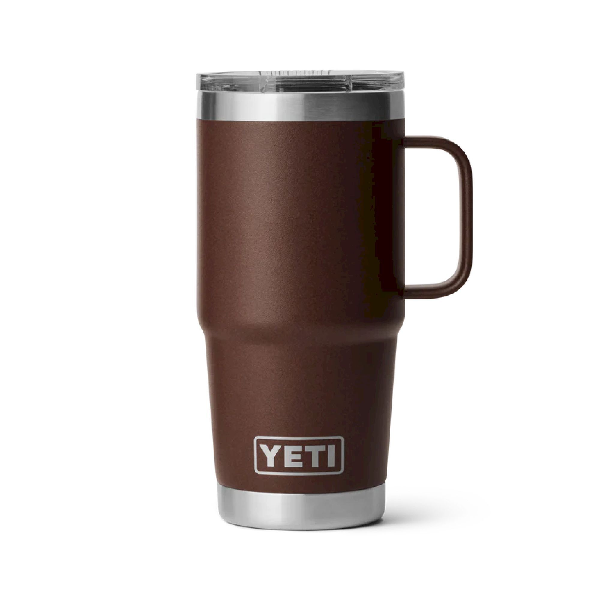 Yeti Rambler Travel Mug 2.0 - Mugg | Hardloop