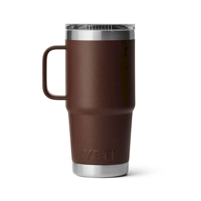 Yeti Rambler Travel Mug 2.0 - Becher | Hardloop
