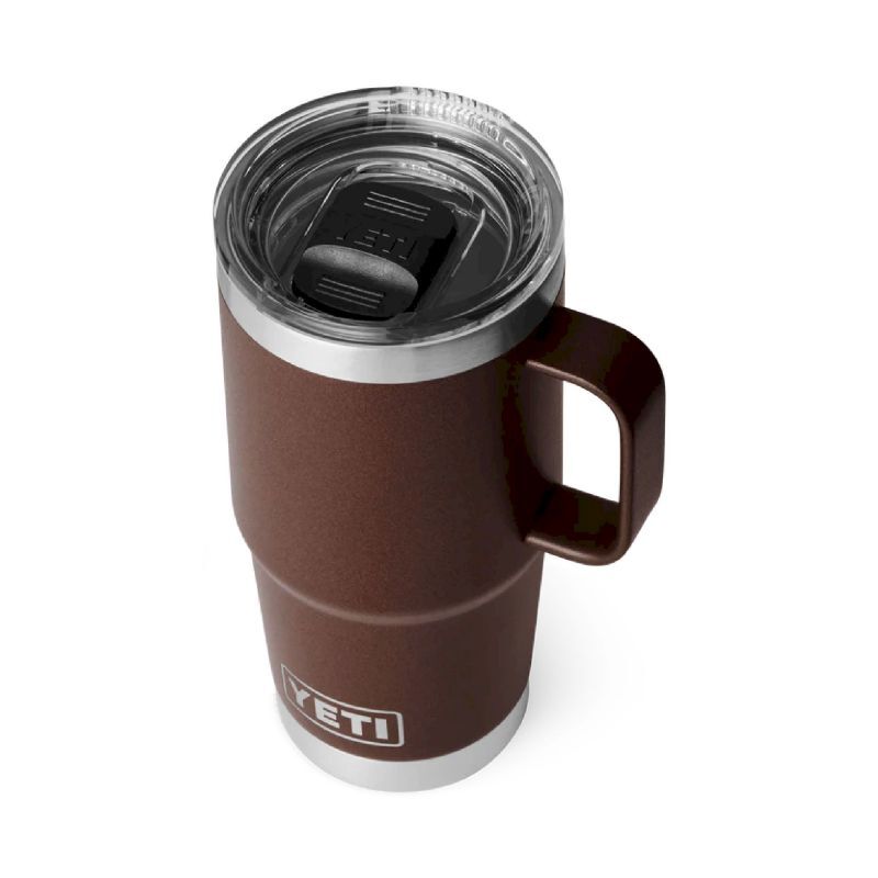 Yeti Rambler Travel Mug 2.0 - Kubek | Hardloop