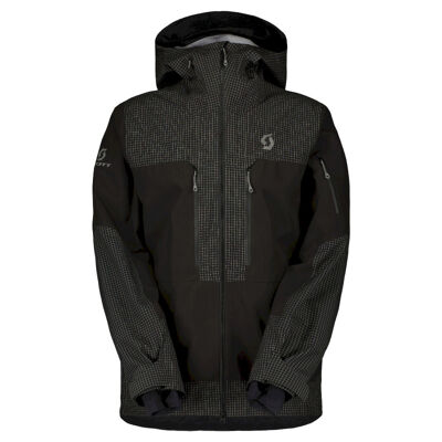 Vertic Ripstop 3L Jacket - Casaco de esquí homem