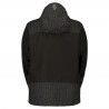 Scott Vertic Ripstop 3L Jacket - Skijakke - Herrer | Hardloop