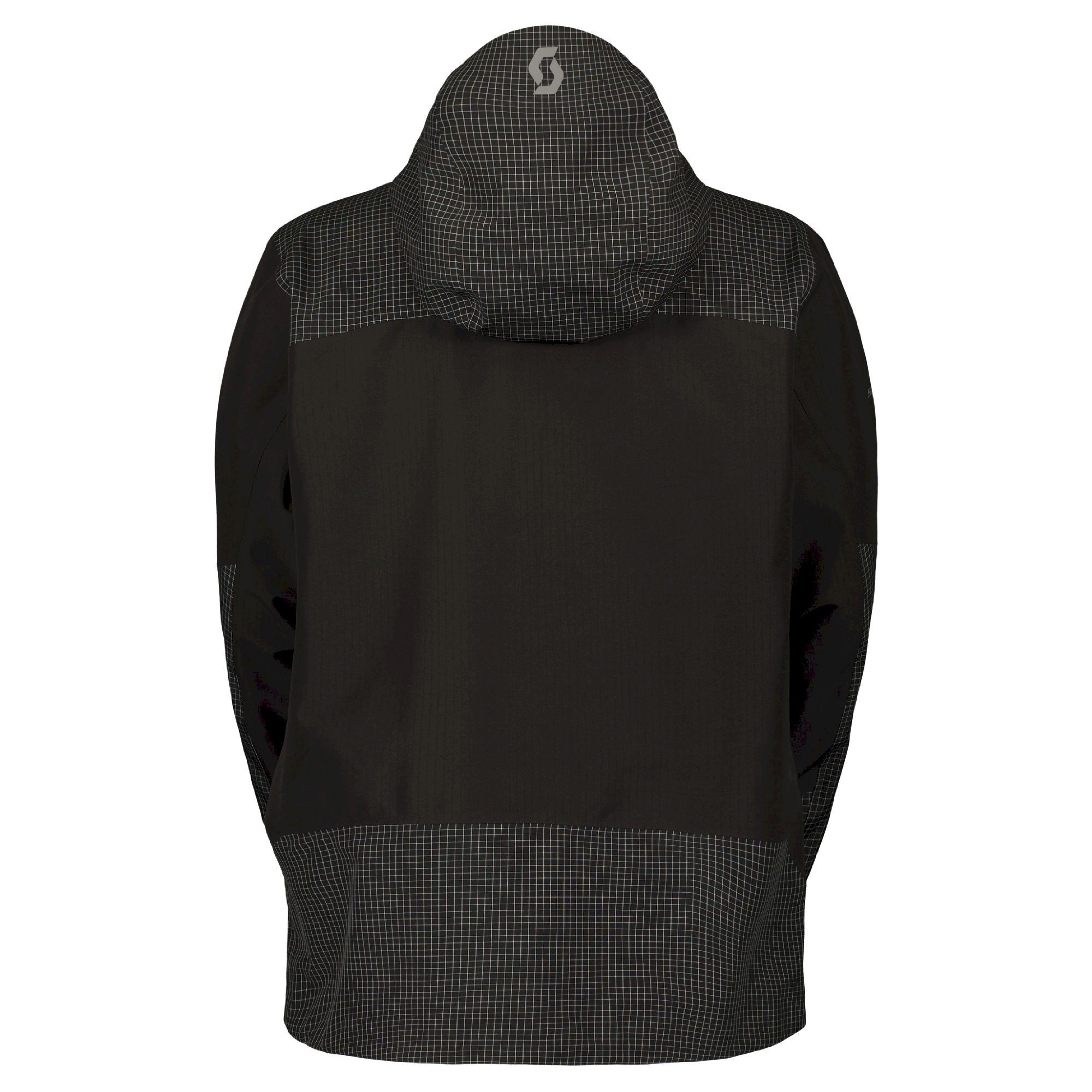 Scott Vertic Ripstop 3L Jacket - Giacca da sci - Uomo | Hardloop