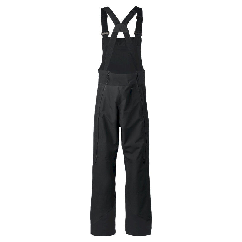 Scott Vertic Ripstop 3L Pants - Skidbyxa - Herr | Hardloop