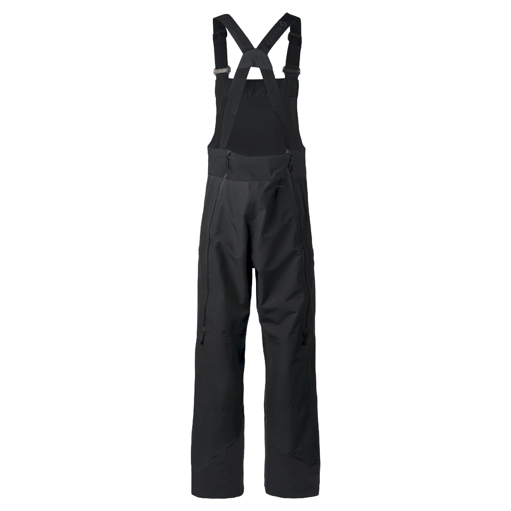 Scott Vertic Ripstop 3L Pants - Pantaloni da sci - Uomo | Hardloop