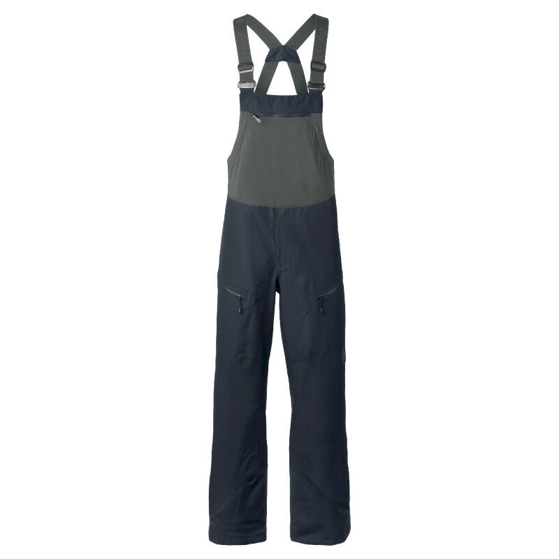 Vertic Ripstop 3L Pants - Calça ski homem