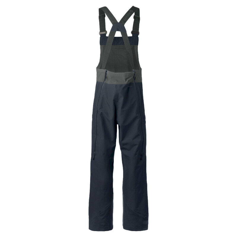 Scott Vertic Ripstop 3L Pants - Skihose - Herren | Hardloop