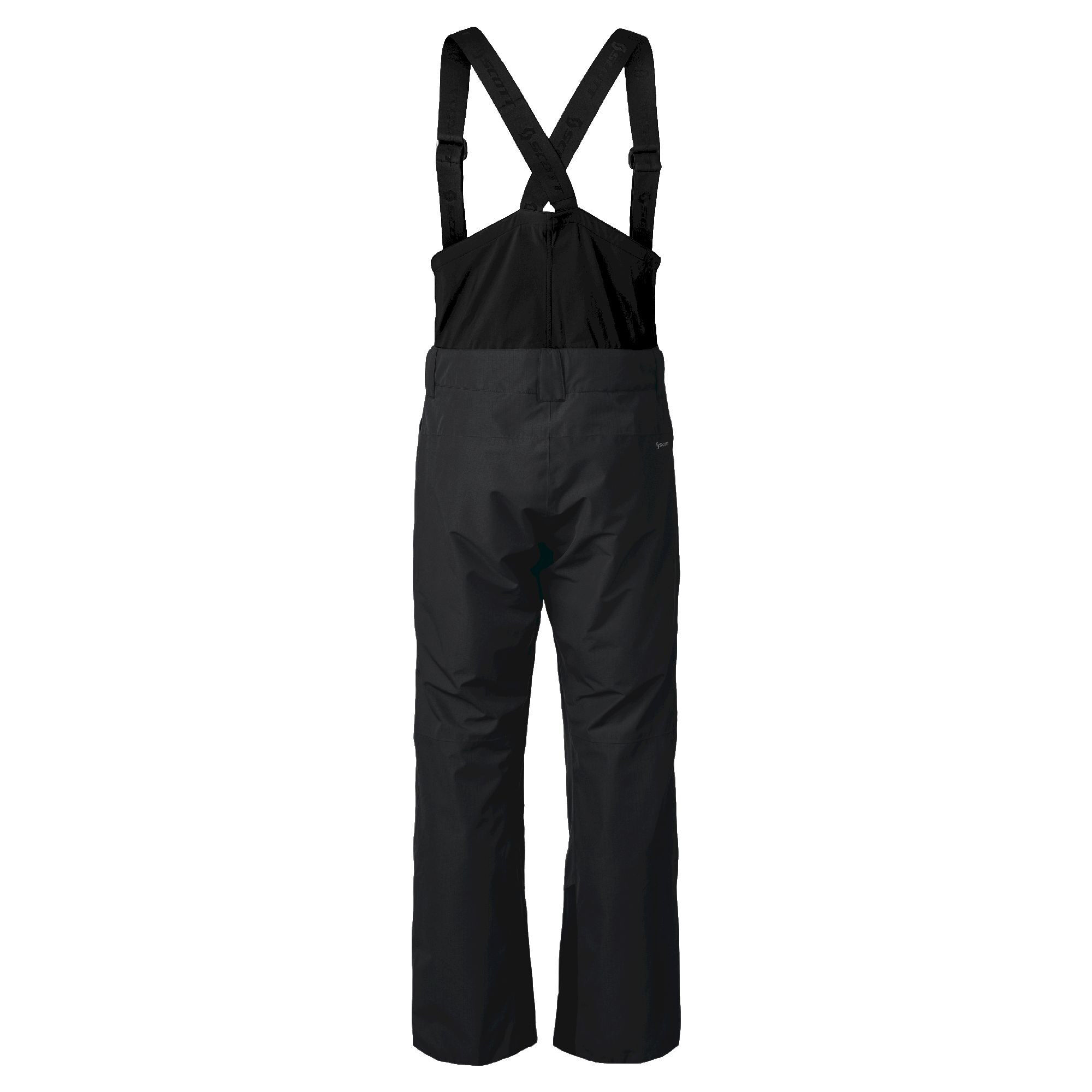 Scott Ultimate Dryo Ripstop Pants - Skihose - Herren | Hardloop