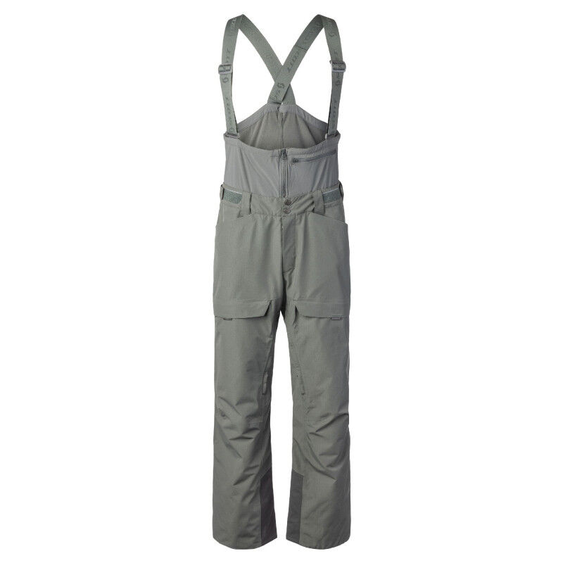 Scott Ultimate Dryo Ripstop Pants - Spodnie narciarskie męskie | Hardloop