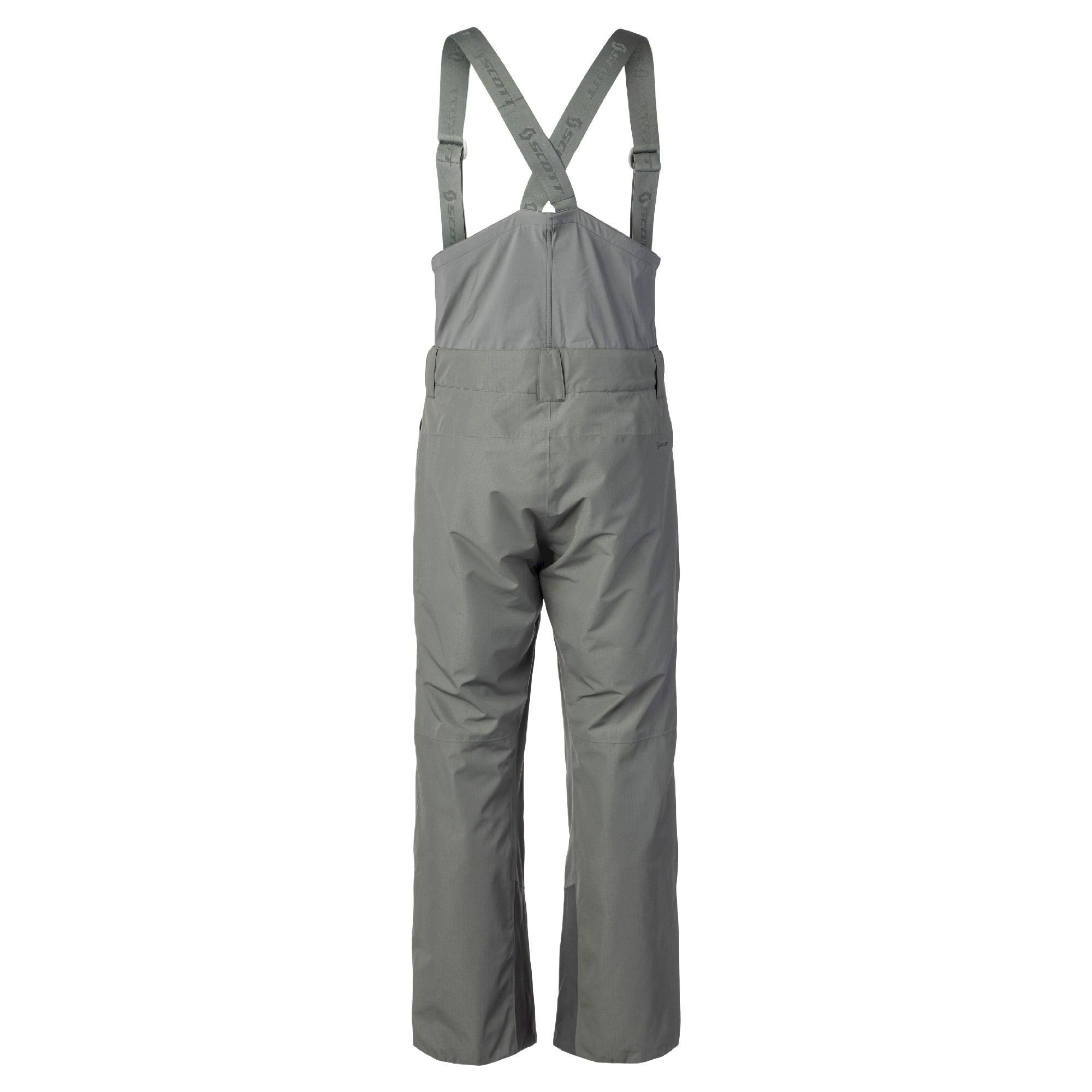 Scott Ultimate Dryo Ripstop Pants - Ski trousers - Men's | Hardloop