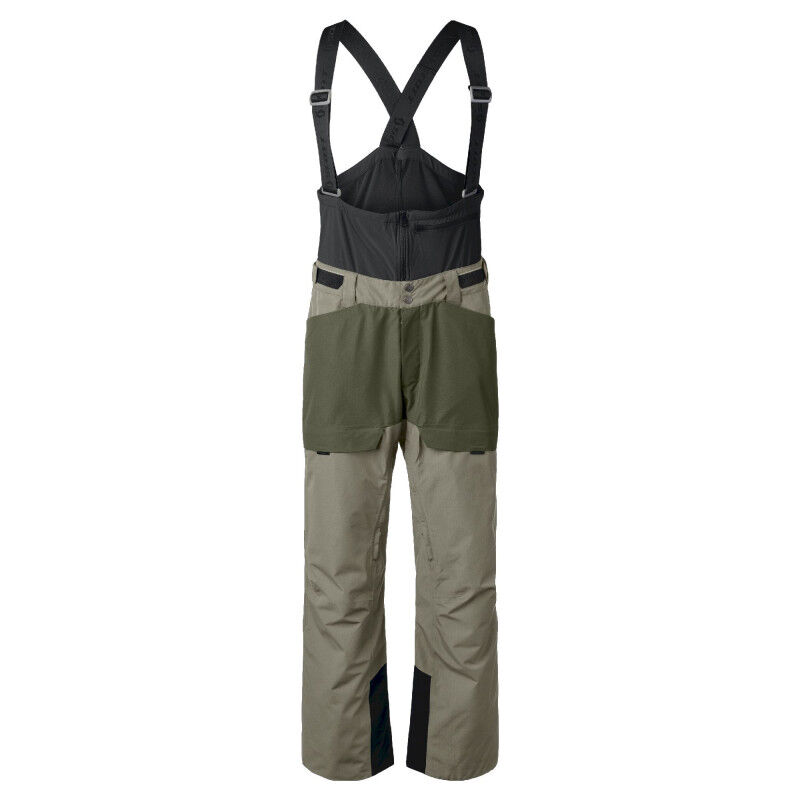Ultimate Dryo Ripstop Pants - Lasketteluhousut - Miehet