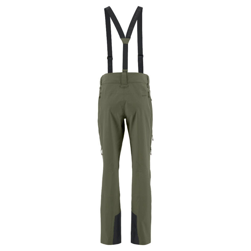 Scott Explorair 3L Pants - Ski trousers - Men's | Hardloop
