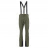 Scott Explorair 3L Pants - Lasketteluhousut - Miehet | Hardloop