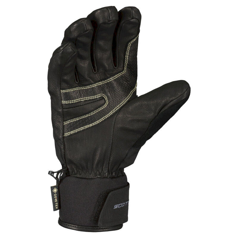 Scott Explorair Pro GTX Glove - Skihandsker - Herrer | Hardloop