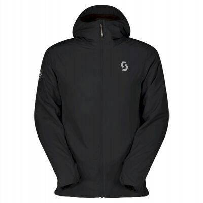 Insuloft Air Primaloft Hoody - Hybridjakker - Herrer