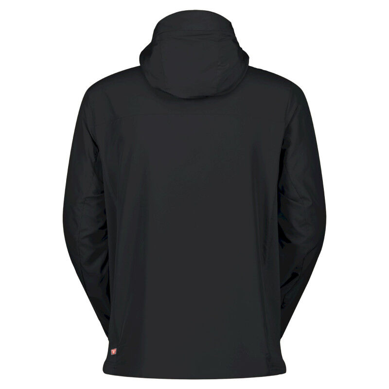 Scott Insuloft Air Primaloft Hoody - Hybridjackor - Herr | Hardloop