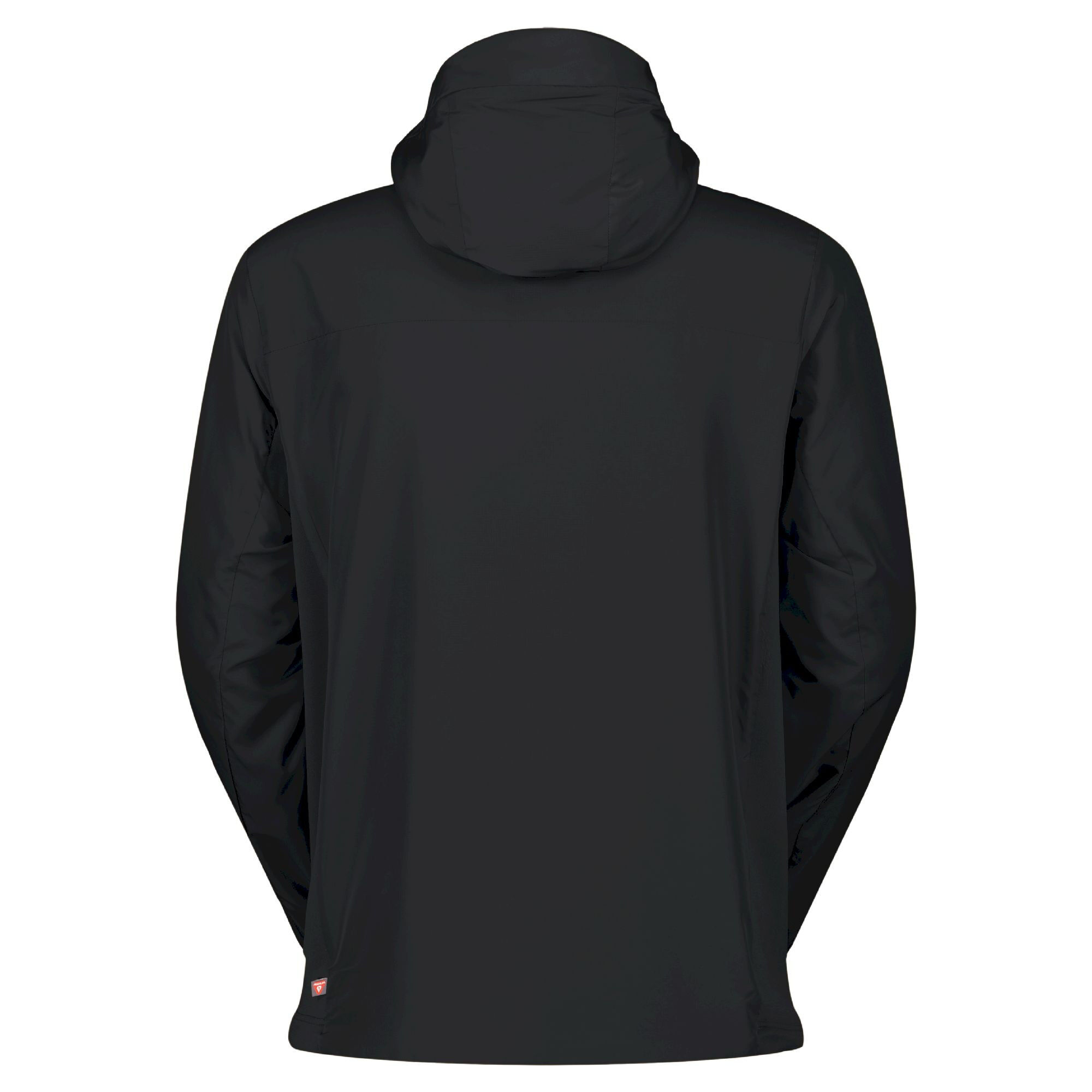 Scott Insuloft Air Primaloft Hoody - Hybrid Jackets - Men's | Hardloop