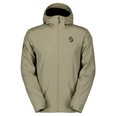 Insuloft Air Primaloft Hoody - Hybride jassen - Heren