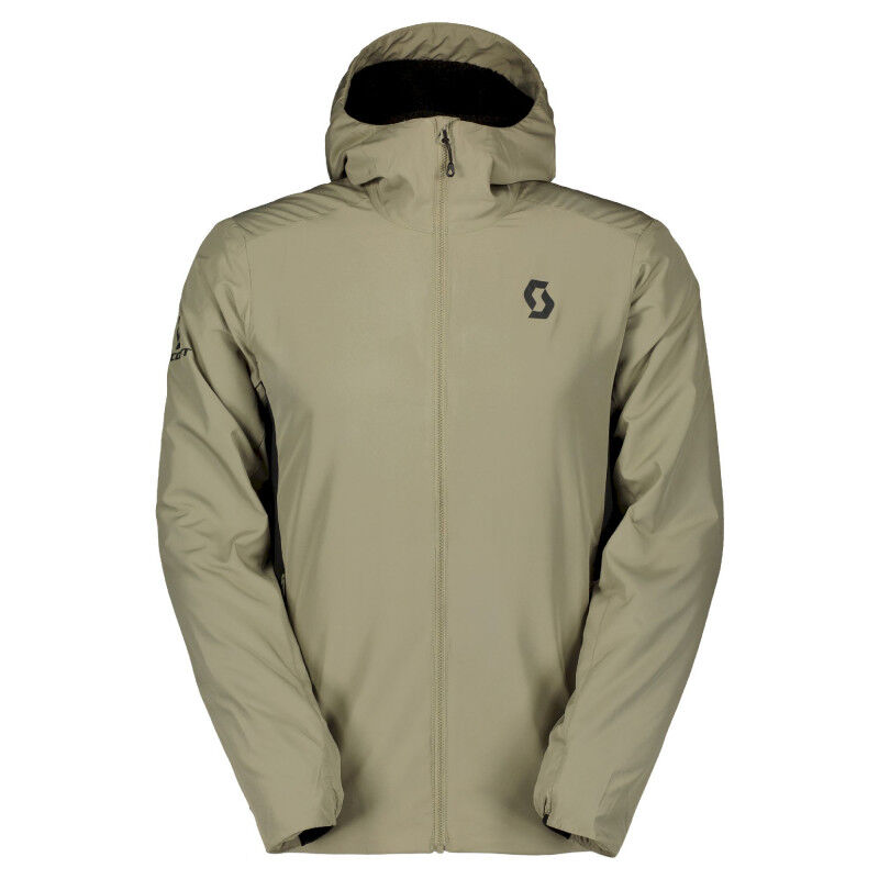 Scott Insuloft Air Primaloft Hoody - Kurtki hybrydowe męskie | Hardloop