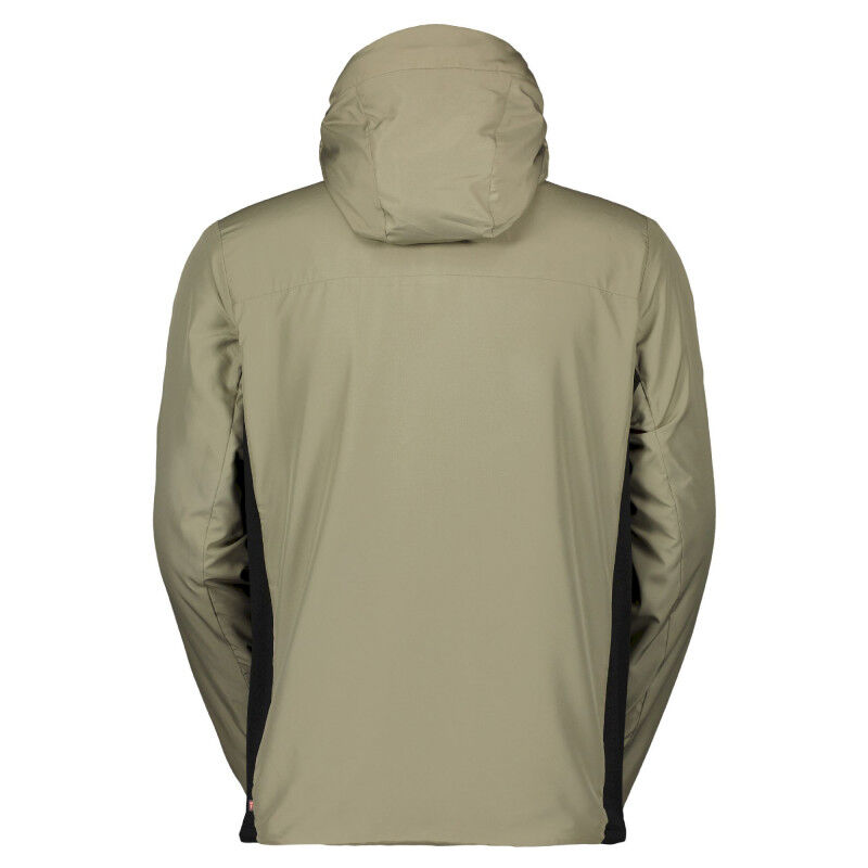 Scott Insuloft Air Primaloft Hoody - Veste hybride homme | Hardloop