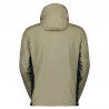 Scott Insuloft Air Primaloft Hoody - Kurtki hybrydowe męskie | Hardloop