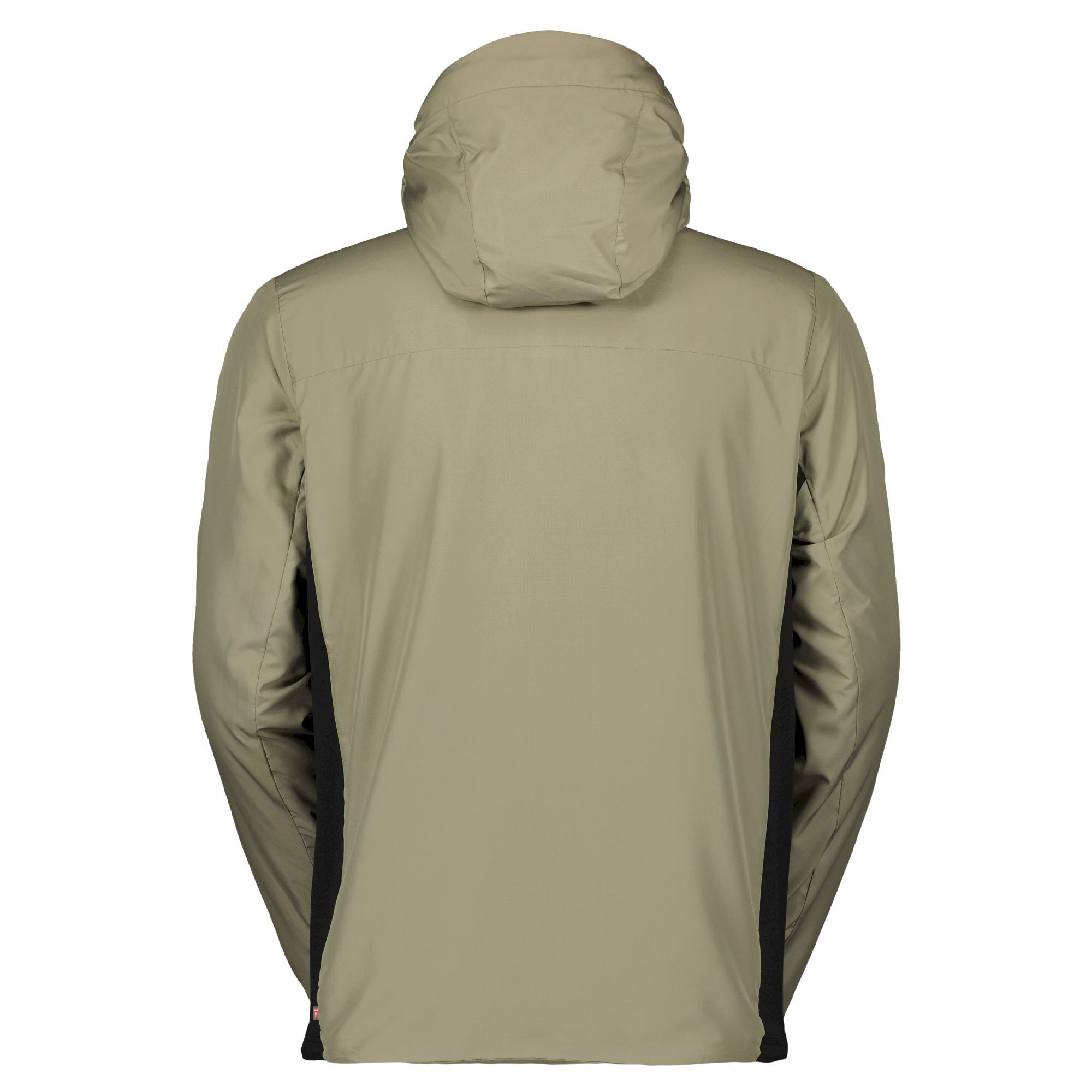 Scott Insuloft Air Primaloft Hoody - Kurtki hybrydowe męskie | Hardloop