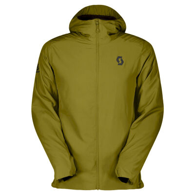 Insuloft Air Primaloft Hoody - Casaco híbrido homem